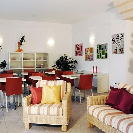 Marinetta Bed & Breakfast Signa Εξωτερικό φωτογραφία