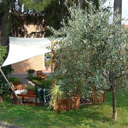 Marinetta Bed & Breakfast Signa Εξωτερικό φωτογραφία