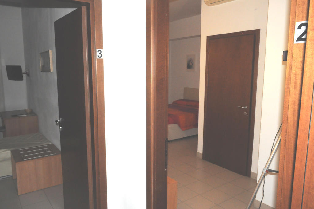 Marinetta Bed & Breakfast Signa Εξωτερικό φωτογραφία