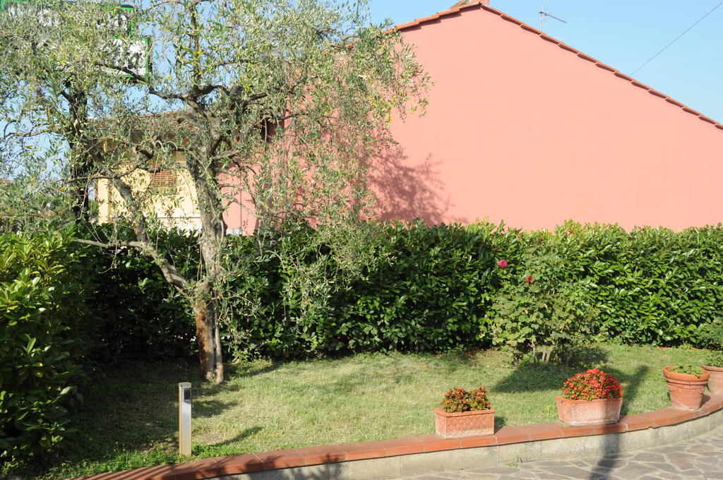 Marinetta Bed & Breakfast Signa Εξωτερικό φωτογραφία