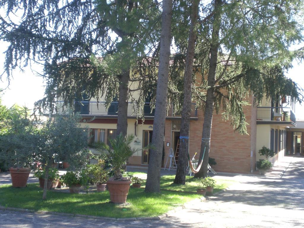 Marinetta Bed & Breakfast Signa Εξωτερικό φωτογραφία