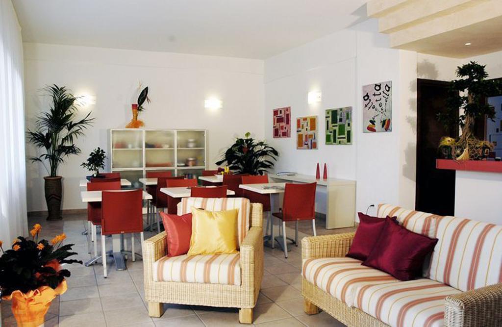Marinetta Bed & Breakfast Signa Εξωτερικό φωτογραφία