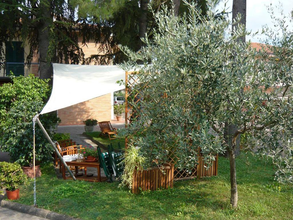 Marinetta Bed & Breakfast Signa Εξωτερικό φωτογραφία