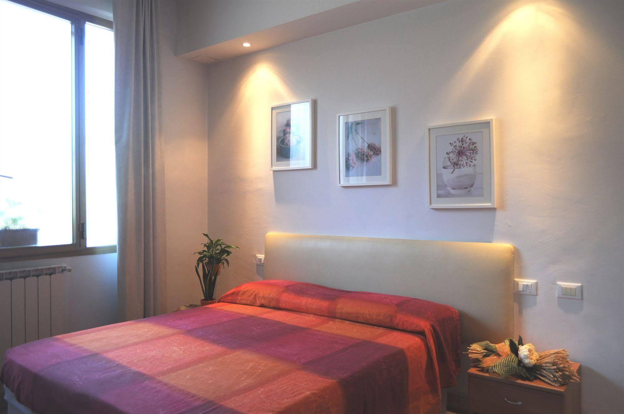 Marinetta Bed & Breakfast Signa Εξωτερικό φωτογραφία