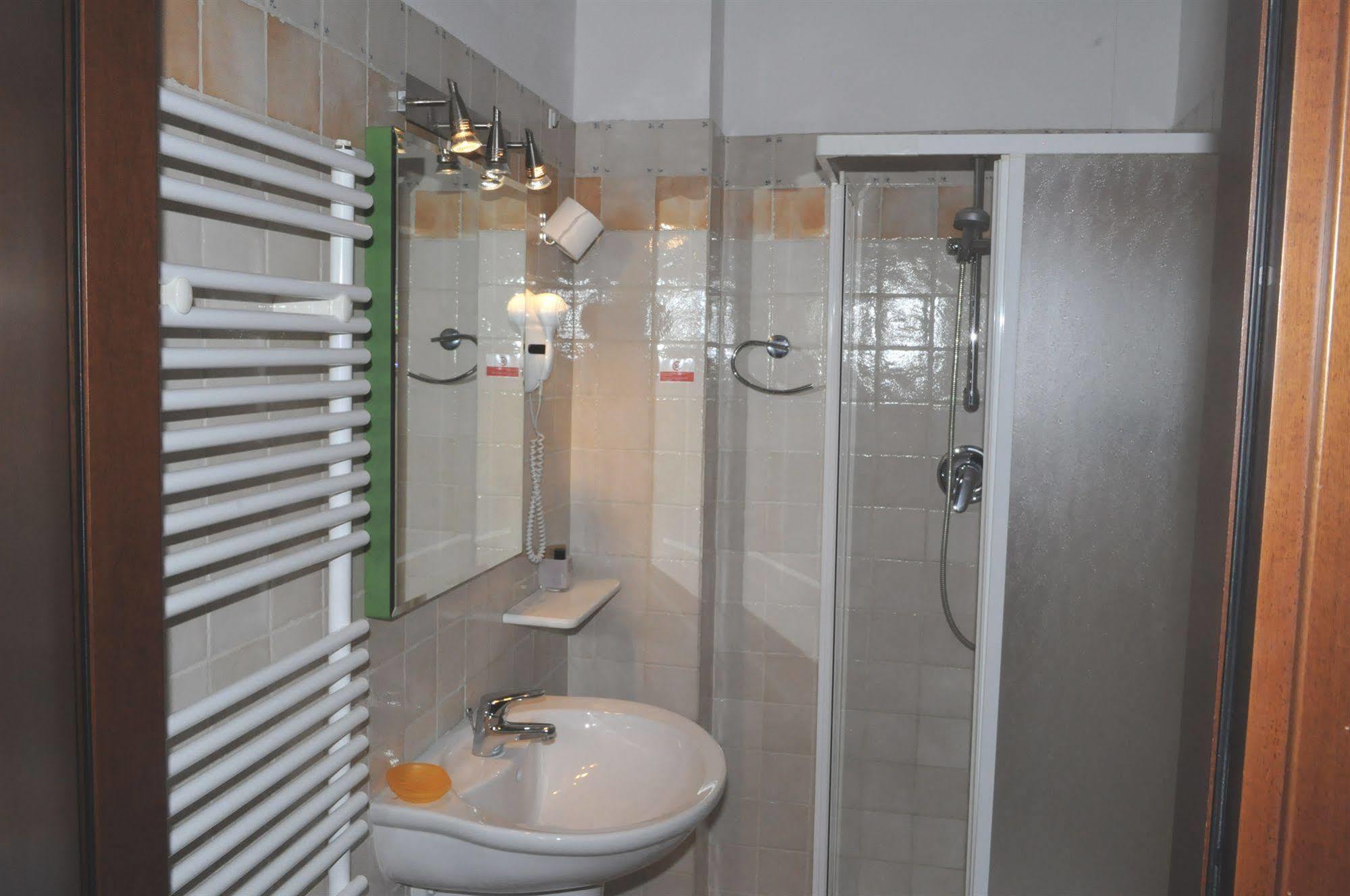Marinetta Bed & Breakfast Signa Εξωτερικό φωτογραφία