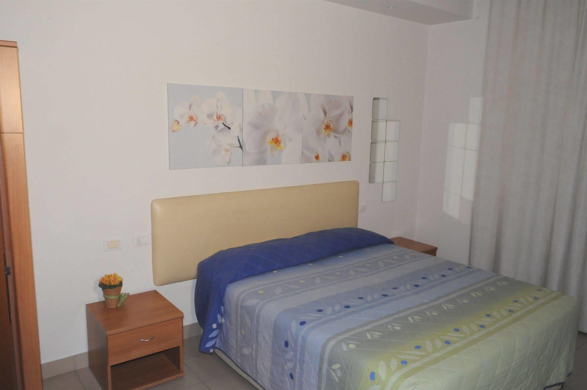 Marinetta Bed & Breakfast Signa Εξωτερικό φωτογραφία