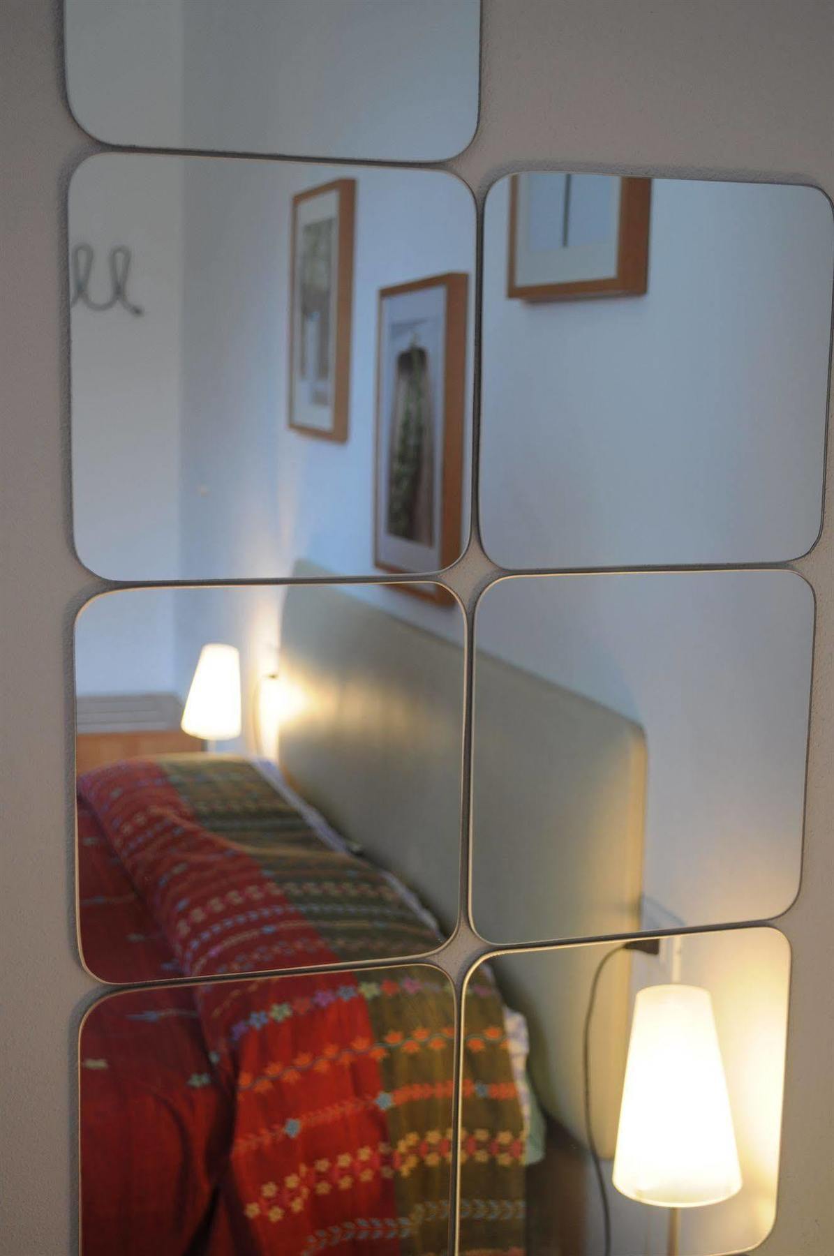 Marinetta Bed & Breakfast Signa Εξωτερικό φωτογραφία