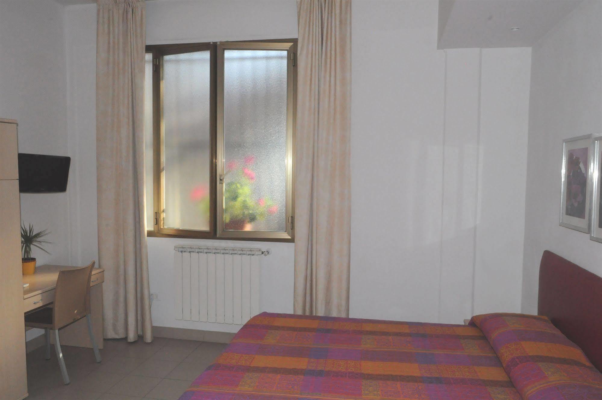 Marinetta Bed & Breakfast Signa Εξωτερικό φωτογραφία