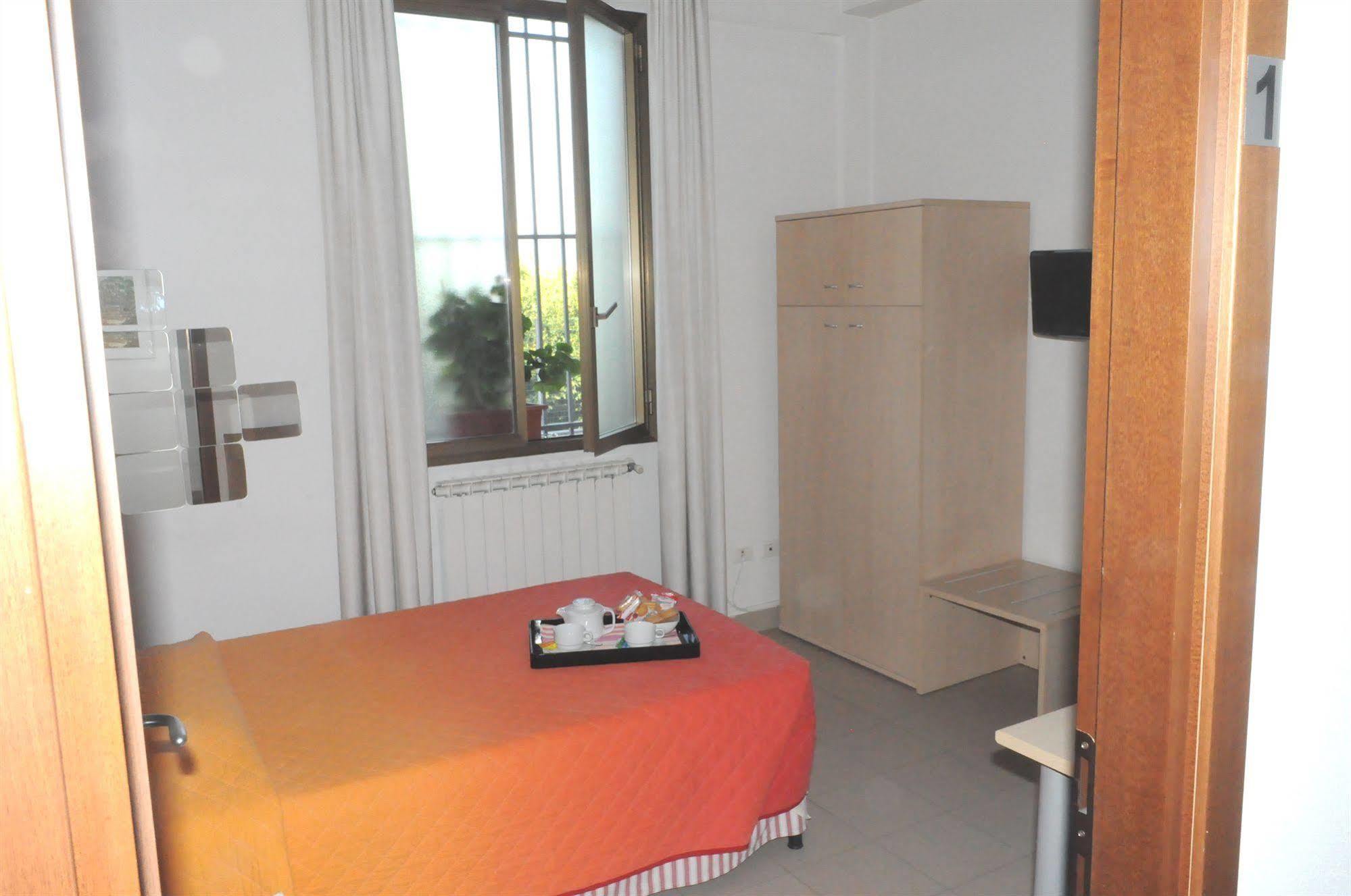 Marinetta Bed & Breakfast Signa Εξωτερικό φωτογραφία