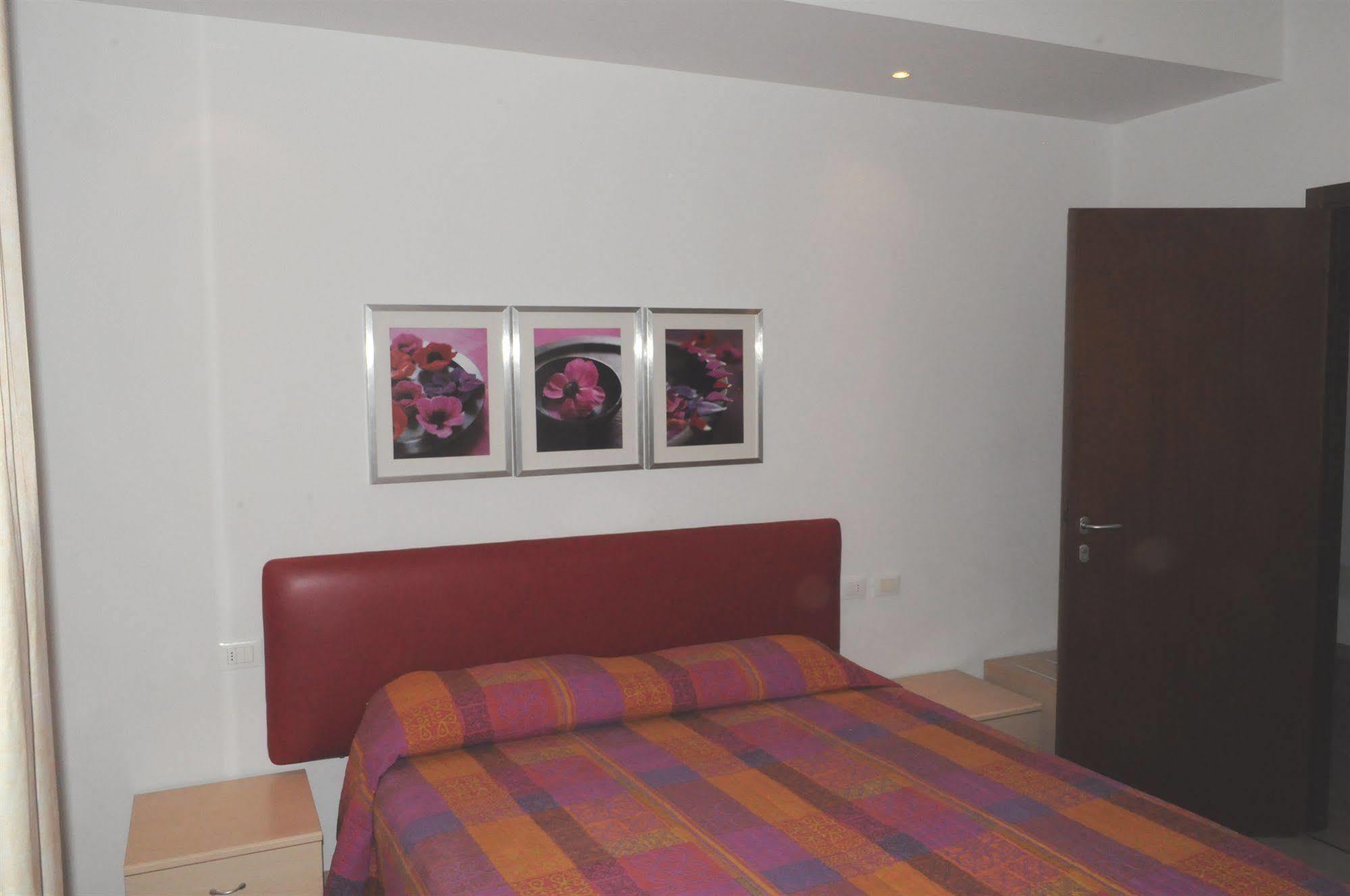 Marinetta Bed & Breakfast Signa Εξωτερικό φωτογραφία