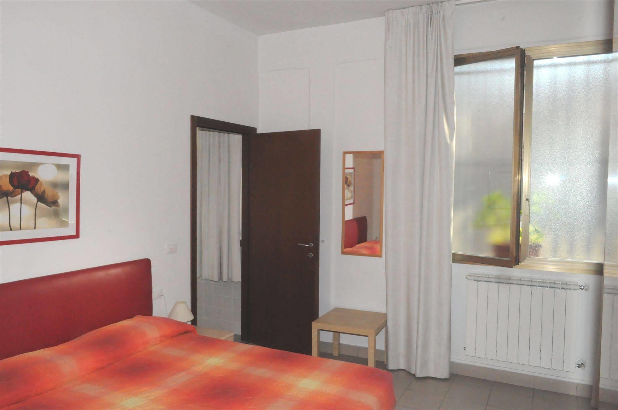 Marinetta Bed & Breakfast Signa Εξωτερικό φωτογραφία