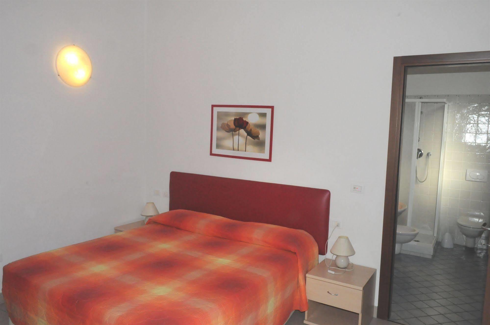 Marinetta Bed & Breakfast Signa Εξωτερικό φωτογραφία