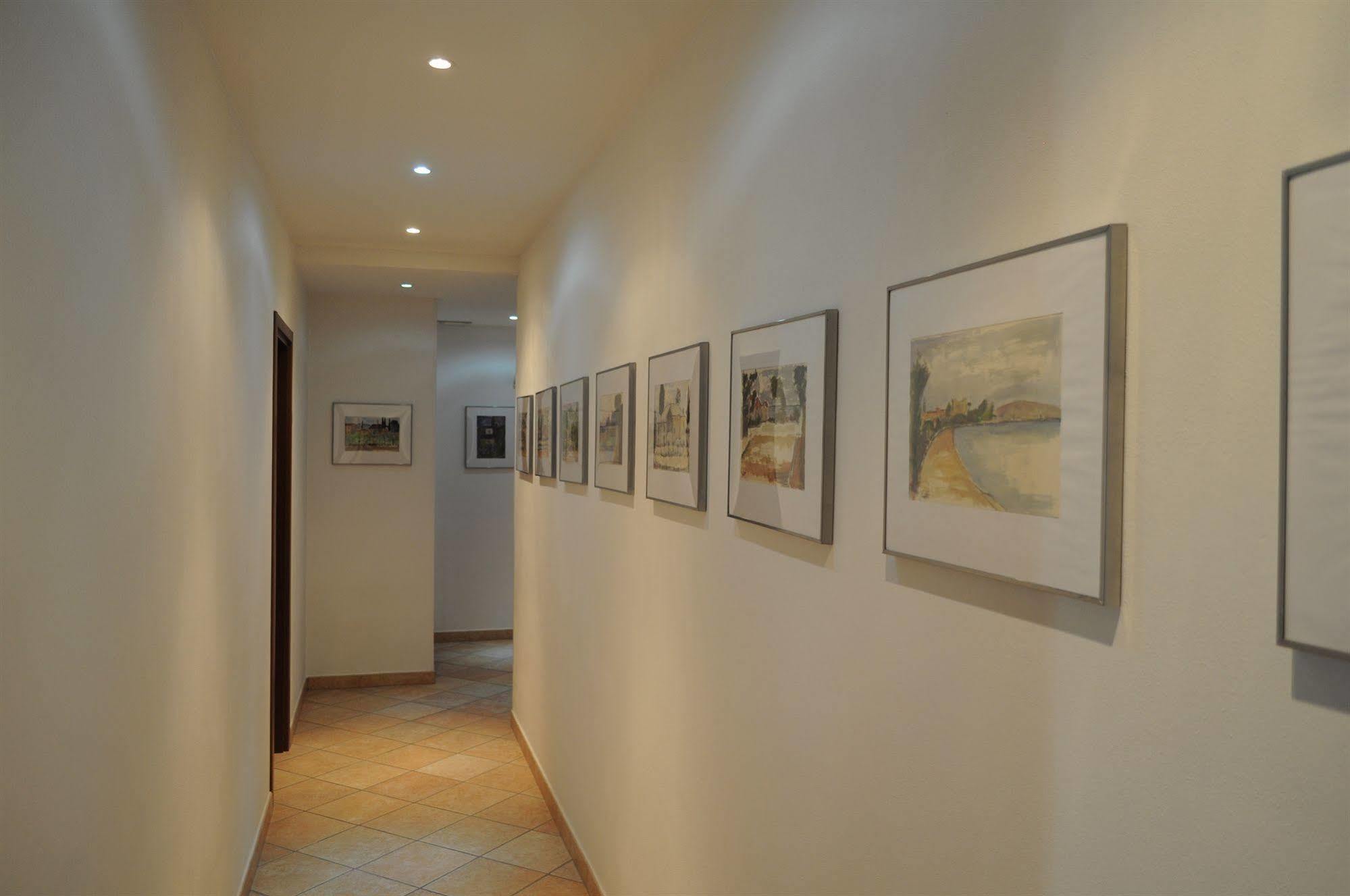 Marinetta Bed & Breakfast Signa Εξωτερικό φωτογραφία